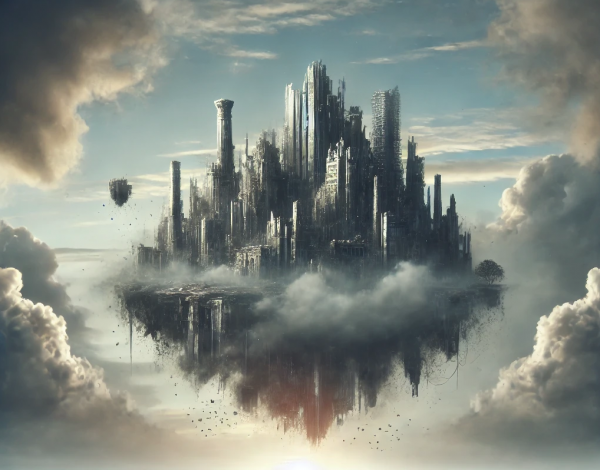 Ömer Faruk Yardımcı / Kaizen : Zamanın Varisi / Uyanış : Part 7