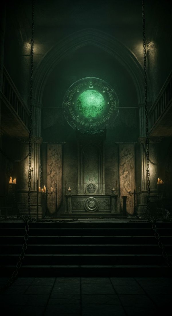 Ömer Faruk Yardımcı / Kaizen : Zamanın Varisi / Bölüm 4 : Huzur Noktası (Part 4)