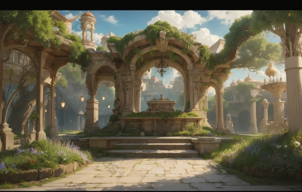 Ömer Faruk Yardımcı / Kaizen : Zamanın Varisi / Bölüm 5 : Sırlar Kitabı (Part 1)