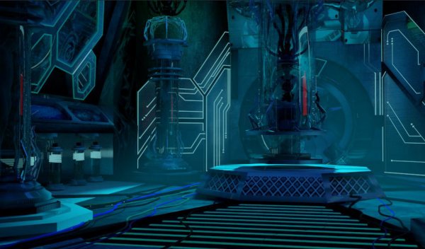 Ömer Faruk Yardımcı / Kaizen : Zamanın Varisi / Bölüm 6 : Aile (Part 4)