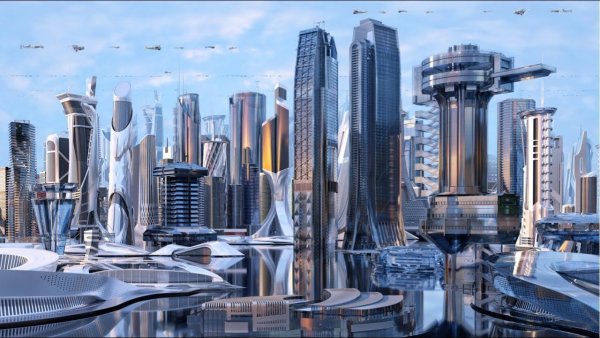 Ömer Faruk Yardımcı / Kaizen : Zamanın Varisi / Bölüm 6 : Aile (Part 5)