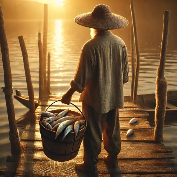 Ömer Faruk Yardımcı / Kaizen : Zamanın Varisi / Bölüm 8 : Yıkımın Varisleri (Part 3)