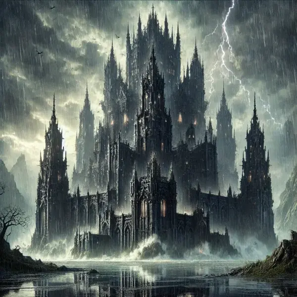 Ömer Faruk Yardımcı / Kaizen : Zamanın Varisi / Bölüm 9 : Yeni Bir Başlangıç (Part 2)