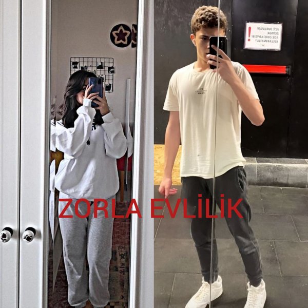 Esma / Zorla evlilik mi ? / Zorla evlilik 8. Bölüm