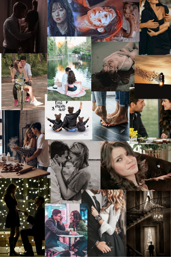 Duygu Günhan Göndüz / Başka Bir Evren De / Tanışma