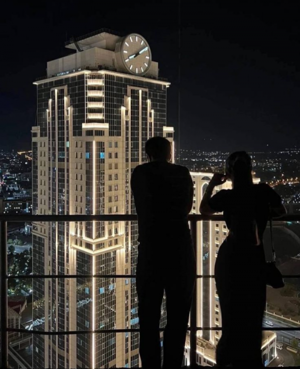 Herma / Denizin sanrısı / 2- Karanlık Kabus